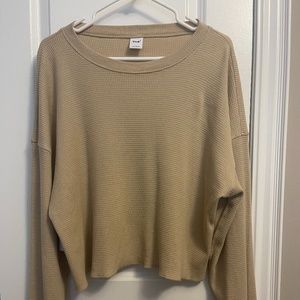 TNA “ALAMO Thermal” Shirt